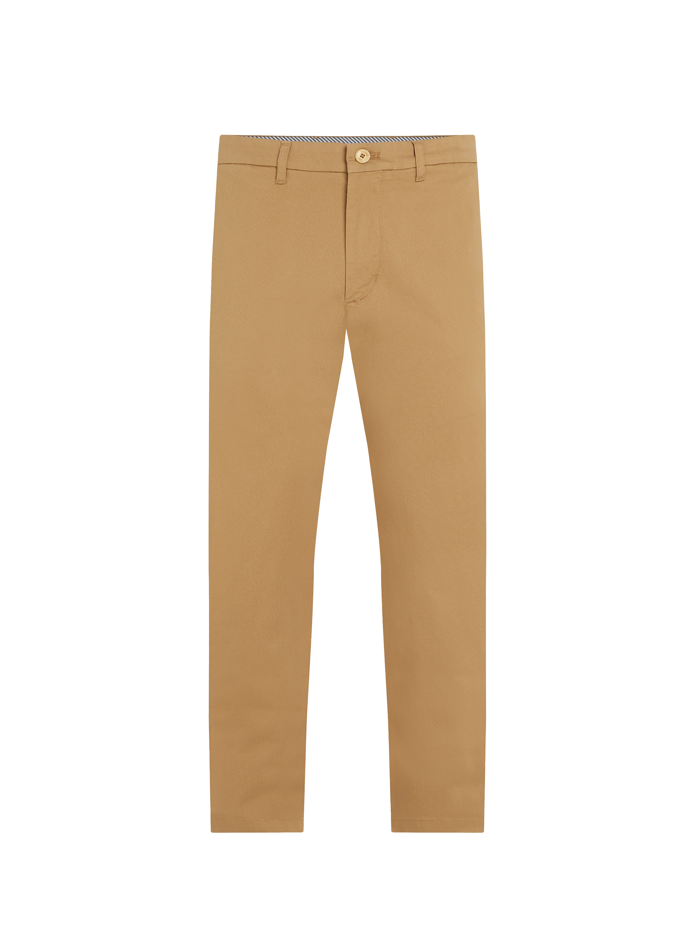 Pantalon droit chino
