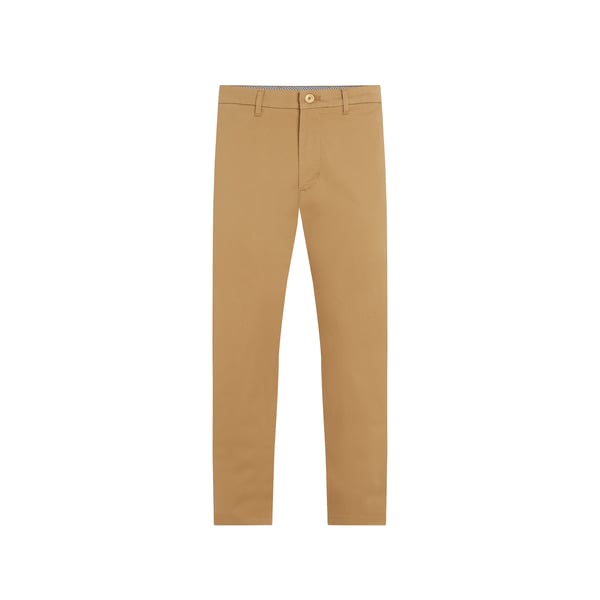Pantalon droit chino