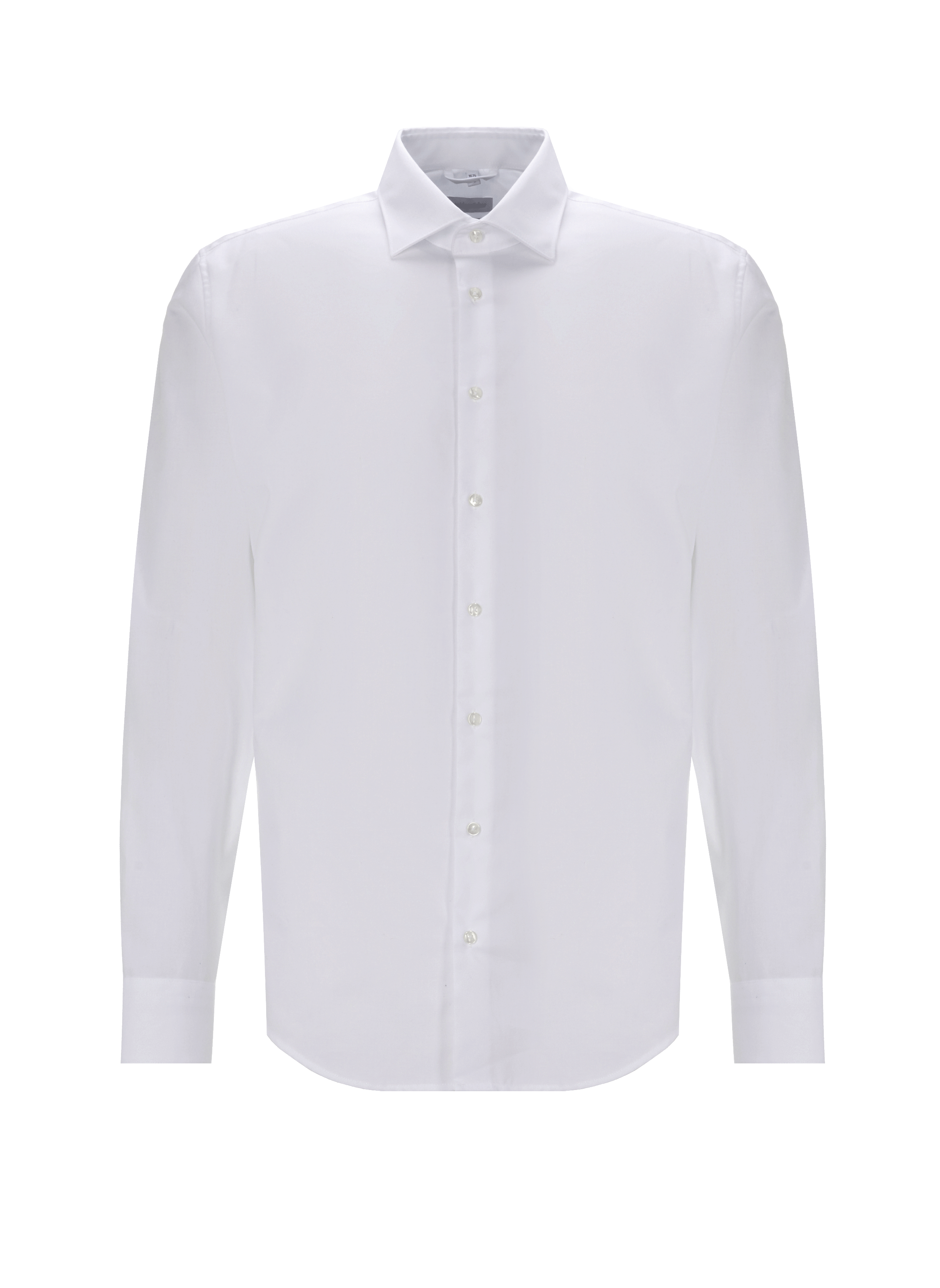 Chemise en coton