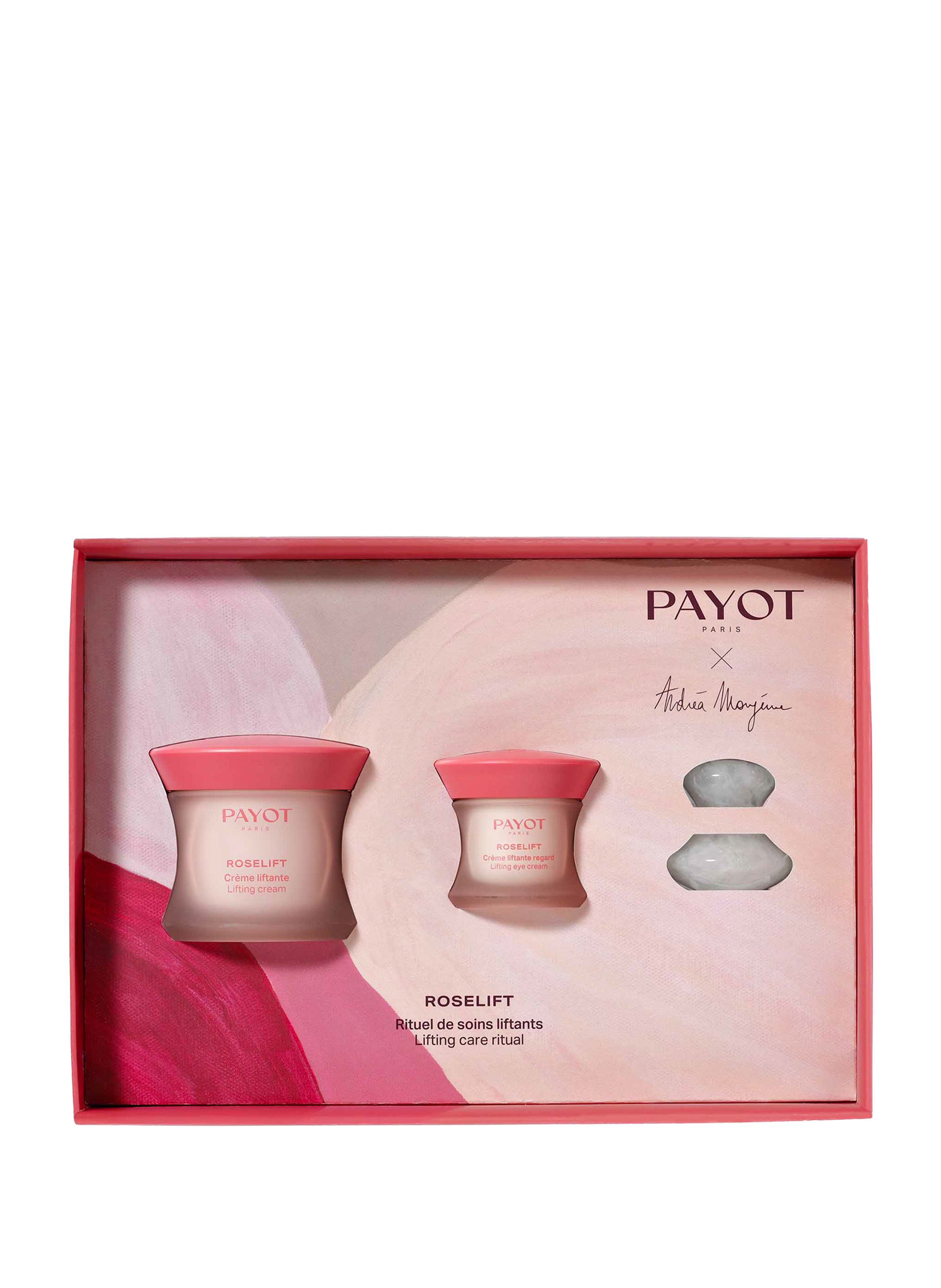 Roselift - Rituel De Soins Liftants PAYOT No color