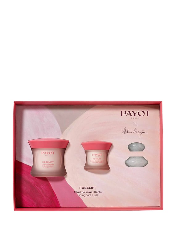 Roselift - Rituel De Soins Liftants by PAYOT Roselift - Rituel De Soins Liftants No color
