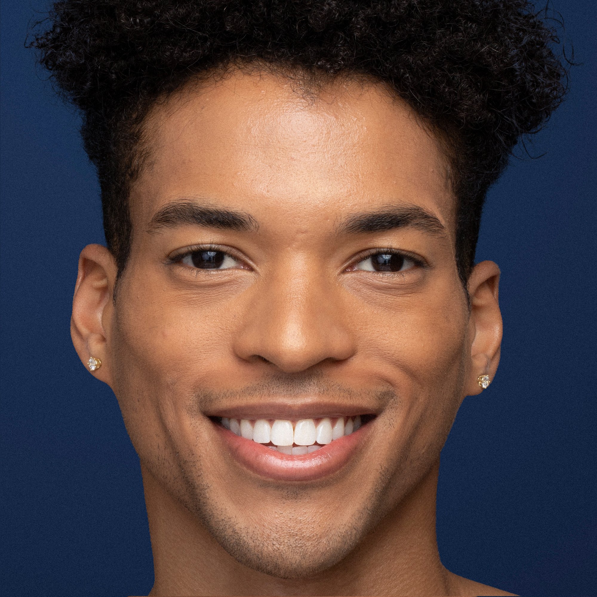 Double Wear - Stay-in-Place Foundation SPF 10 4w3 henna