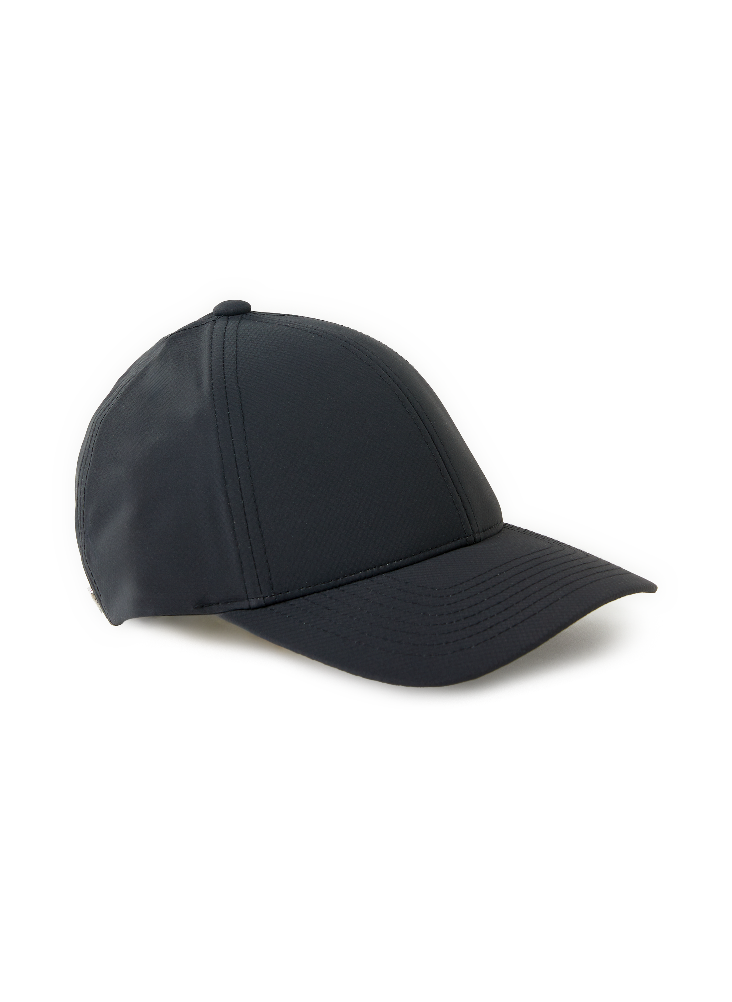 Hands Off umbrella VARSITY Black