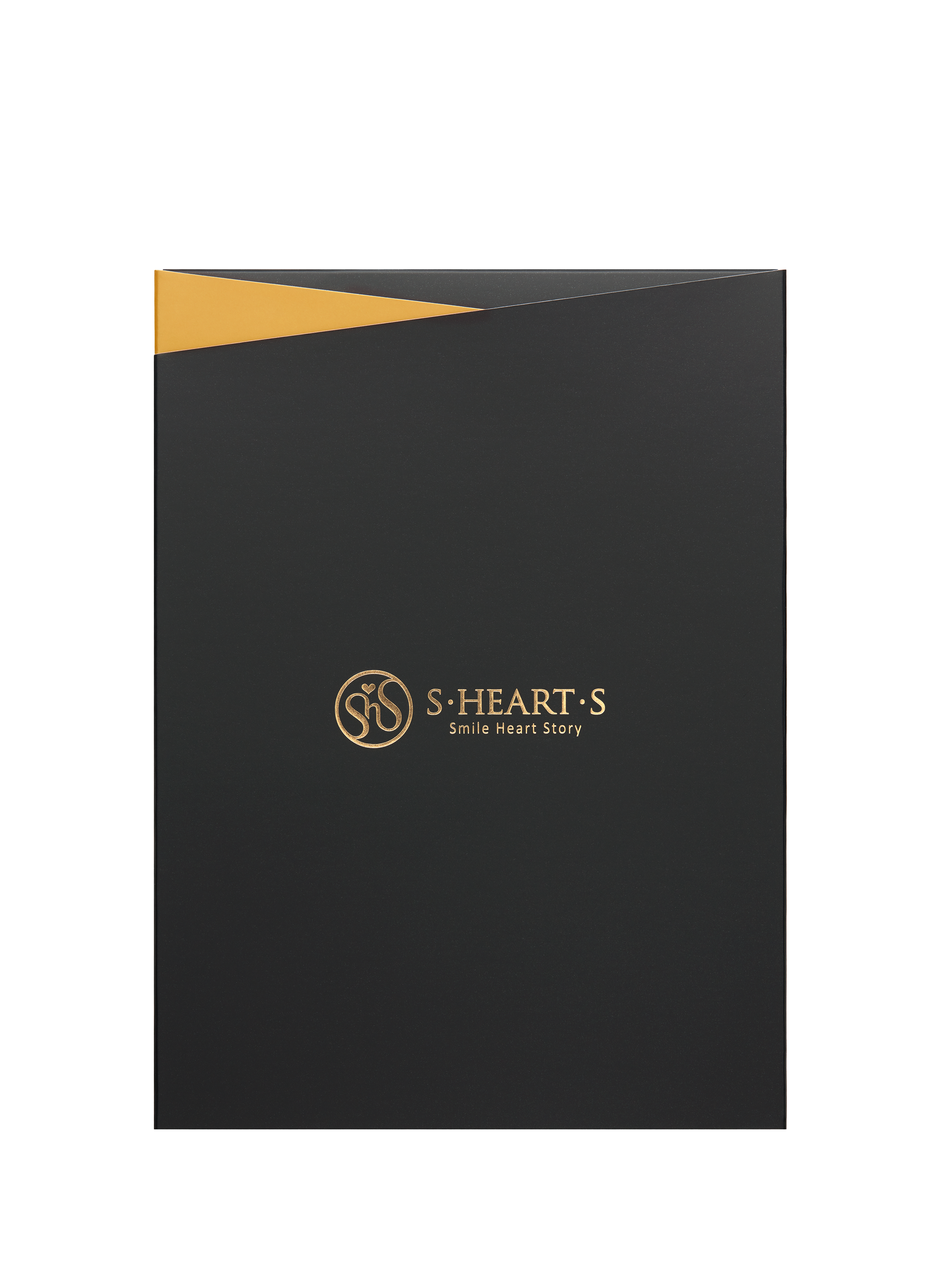 Scalp brush premium box long TOKIO INKARAMI No color