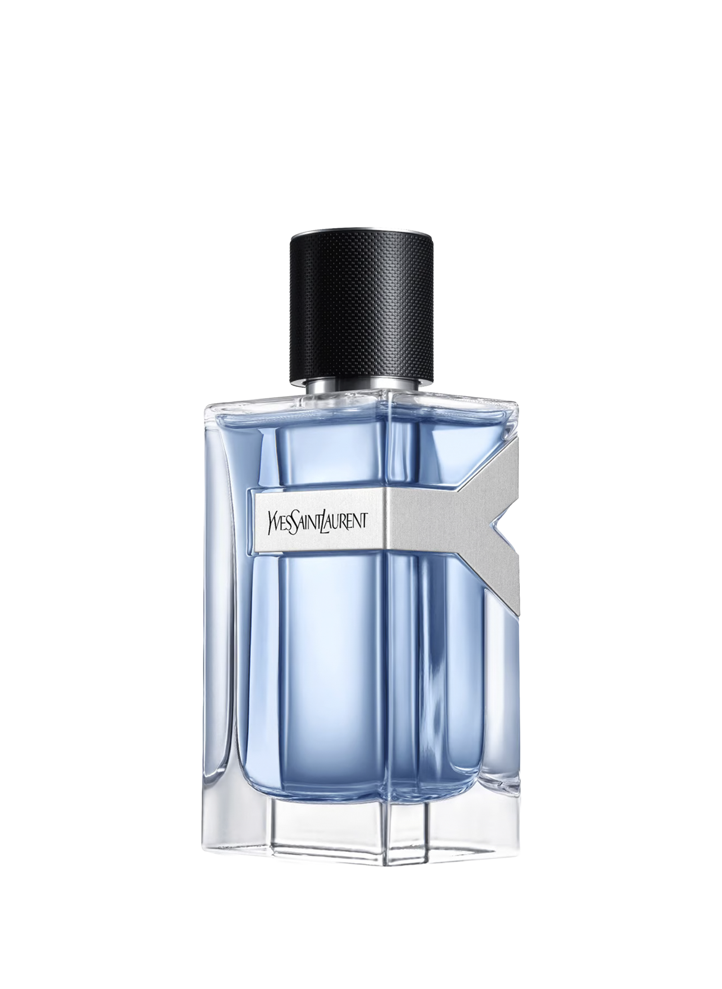 Y eau de toilette YVES SAINT LAURENT No color