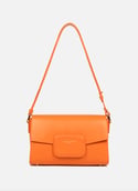 Sac trotteur - paris pad  Orange