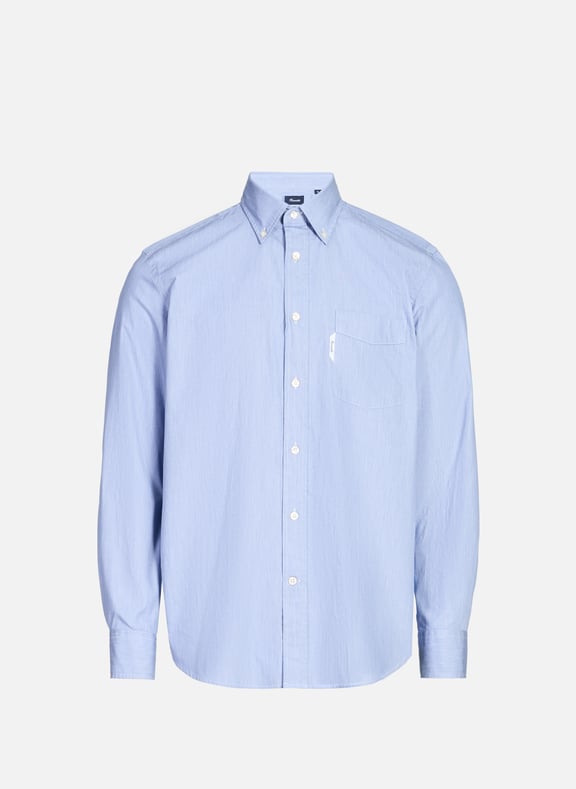 Chemise en coton FACONNABLE Chemise en coton FACONNABLE