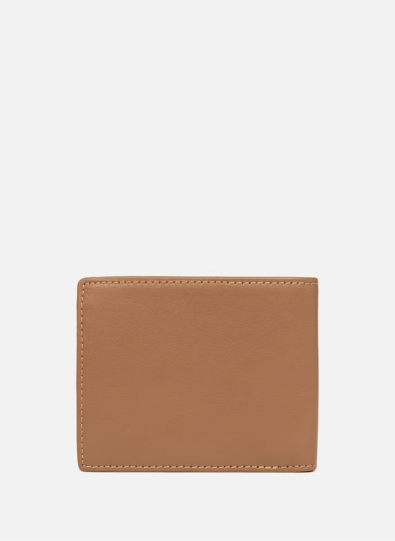 Petit porte-cartes - soft vintage homme | Marron by LANCASTER Petit porte-cartes - soft vintage homme Marron