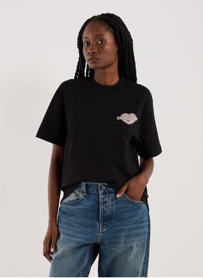 Cotton S/S Growth T-shirt CARHARTT WIP Cotton S/S Growth T-shirt CARHARTT WIP