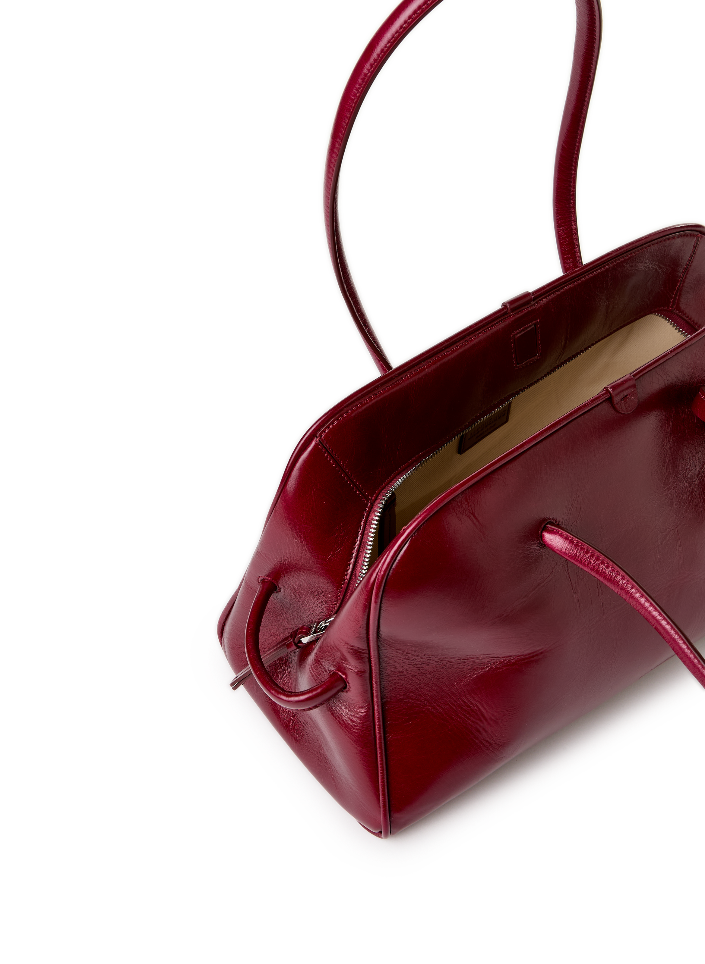 Le Turismo JACQUEMUS Red