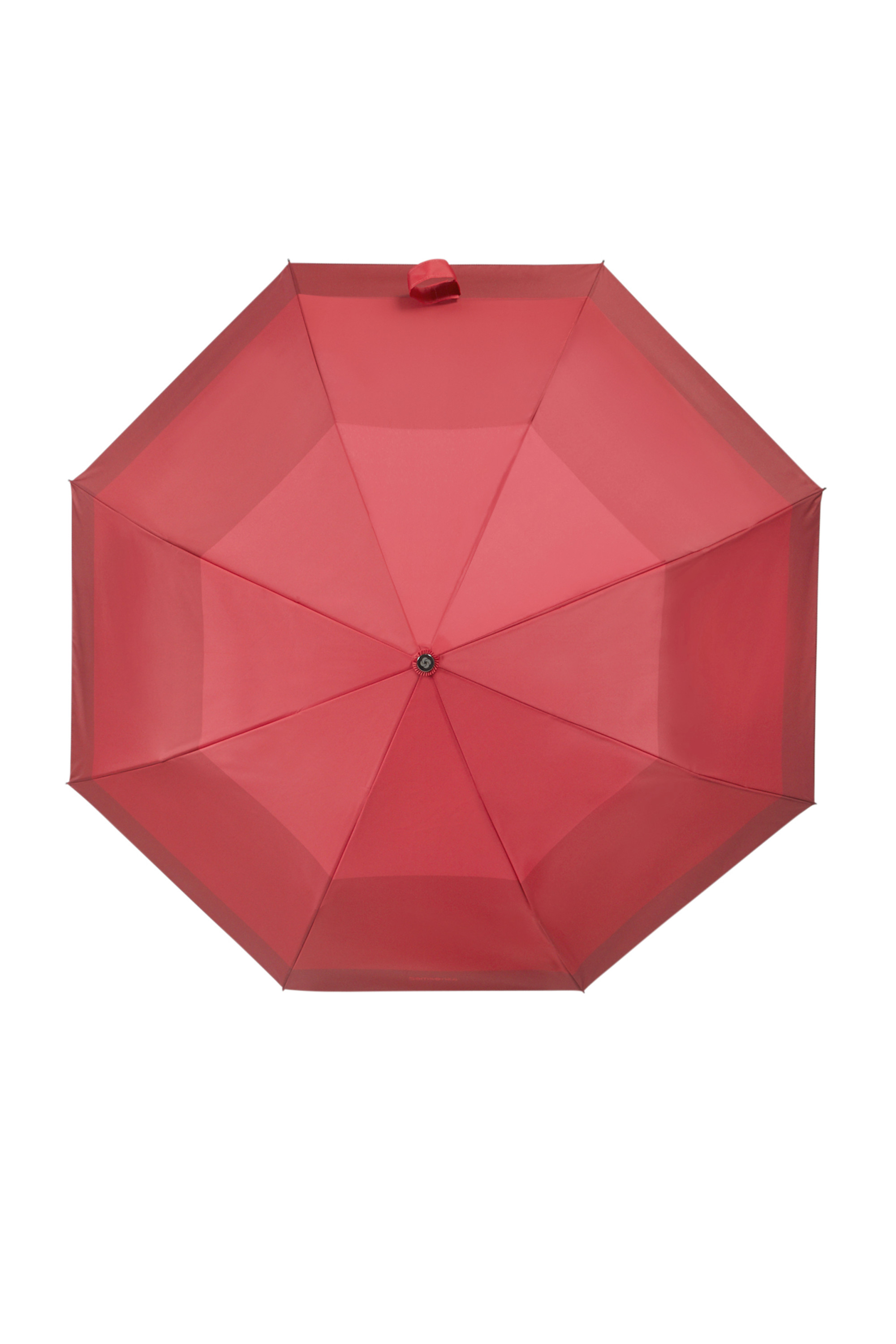 SAMSONITE Rain pro foldable parapluie taille s Rouge