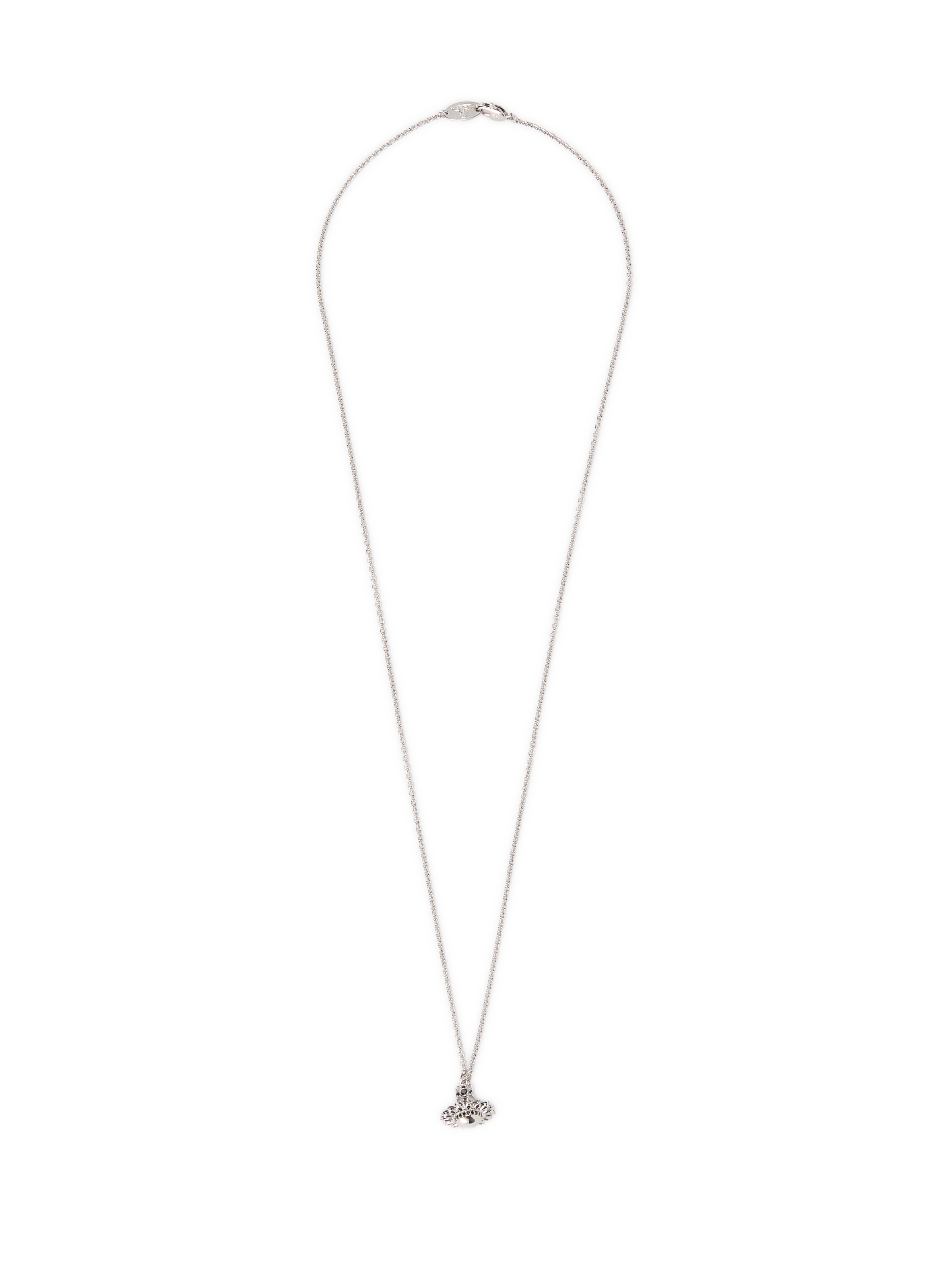 VIVIENNE WESTWOOD Collier Jordana Pendant Argent
