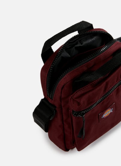 Sac à bandoulière zippé DICKIES Sac à bandoulière zippé DICKIES