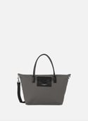 Sac cabas main - storm kba  Gris foncé