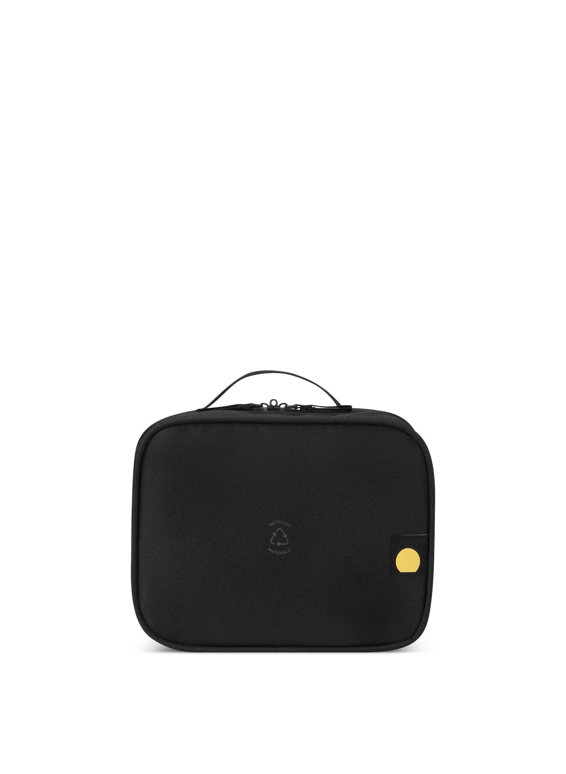 Trousse de toilette  souple taille xs - brochant 3 DELSEY PARIS Noir