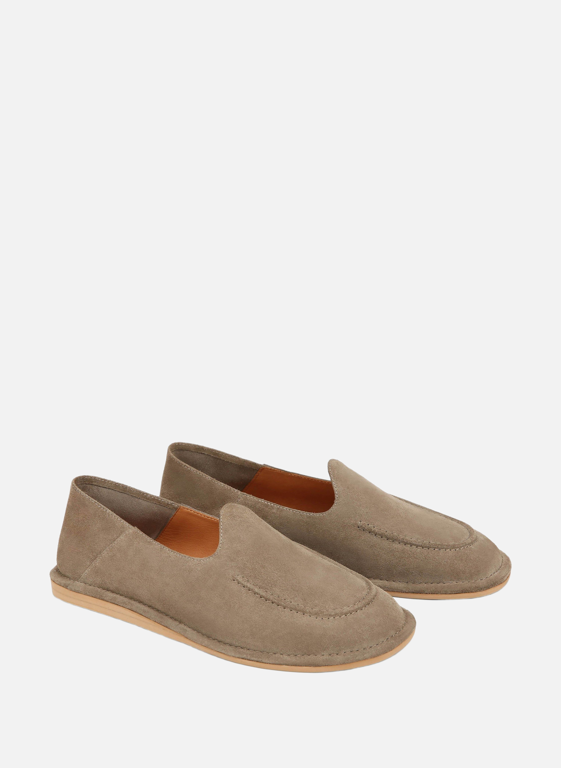 Slippers reef NAKED WOLFE Kaki