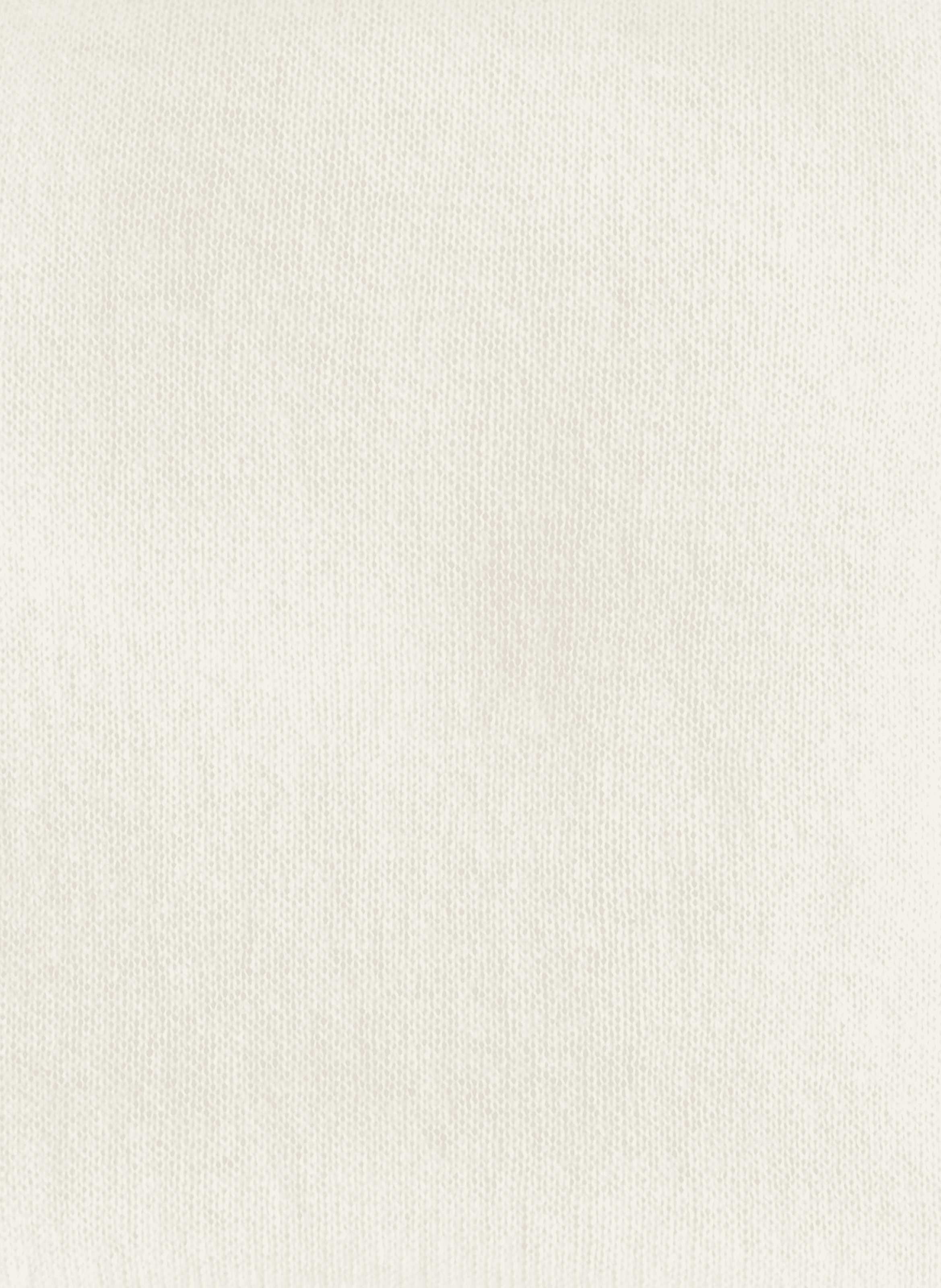 Echarpe en cachemire AU PRINTEMPS PARIS Beige