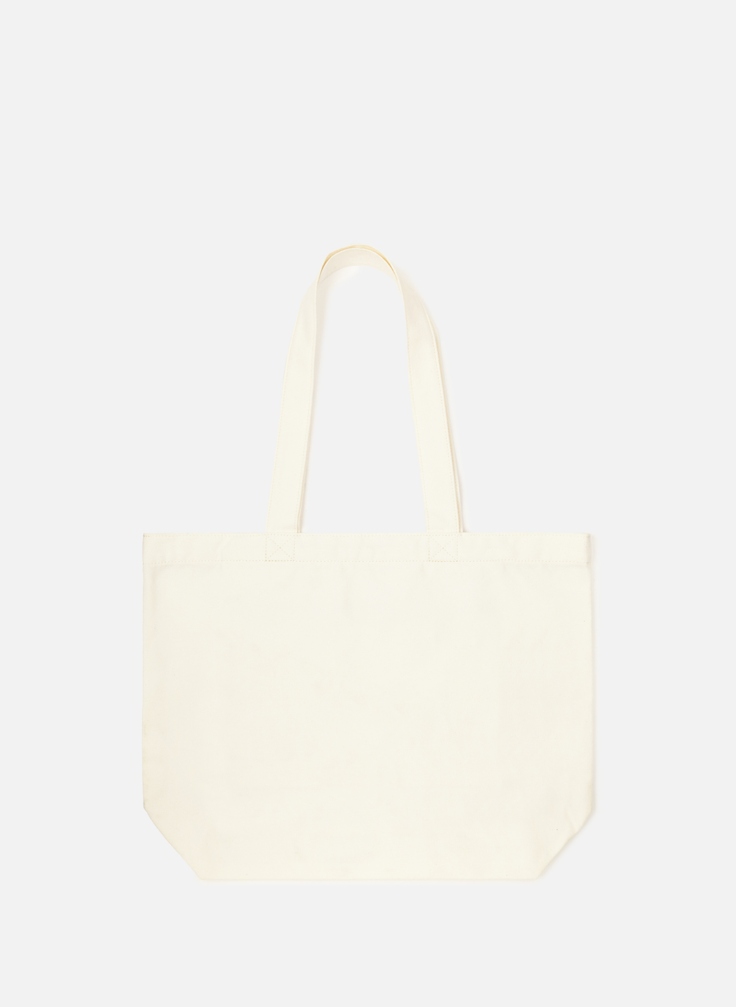 Tote bag - Tote Bag LANCASTER Beige