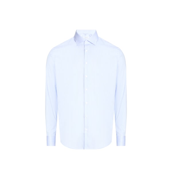 Chemise slim sans repassage Chemise slim sans repassage