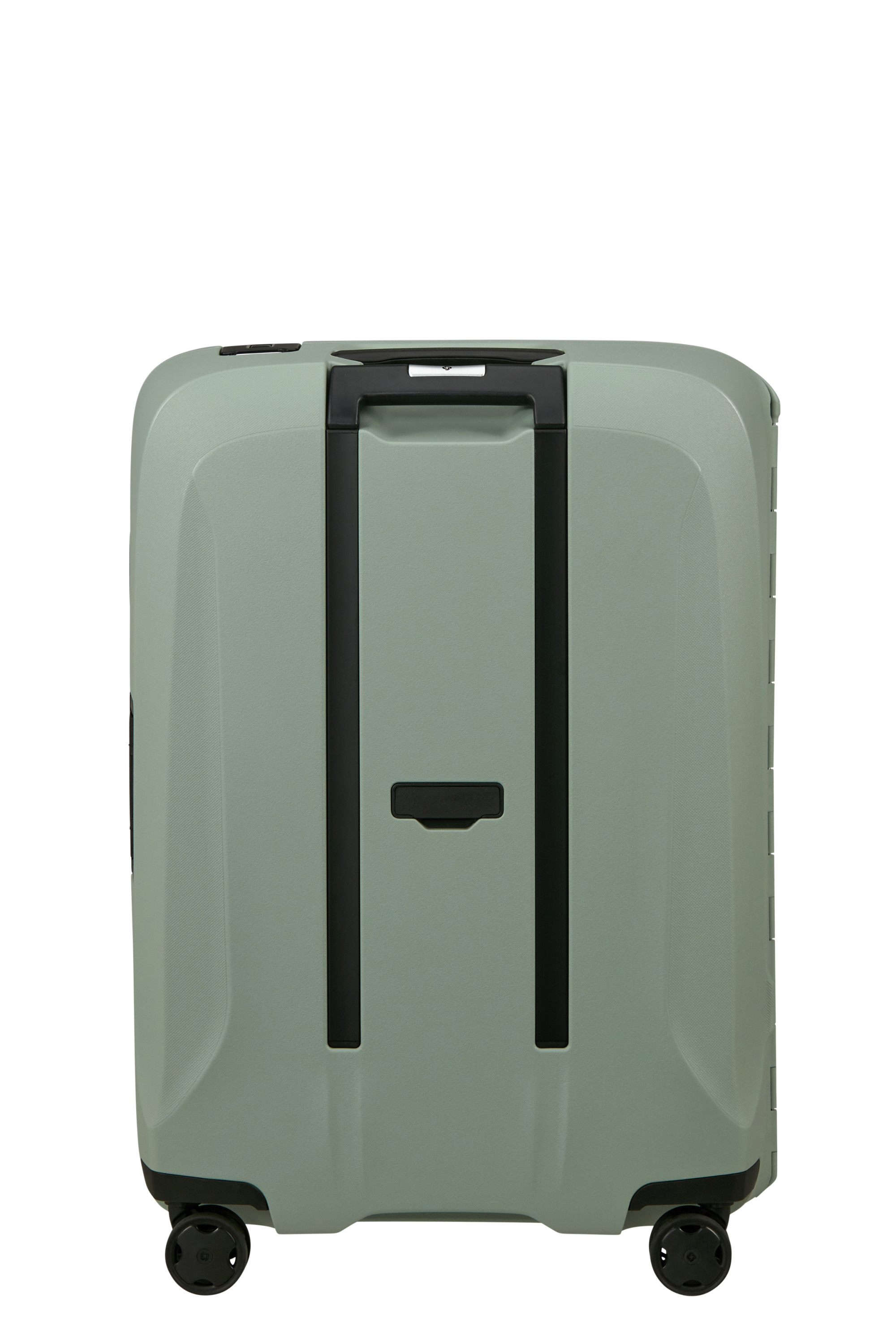 Essens valise 4 roues taille m SAMSONITE Vert