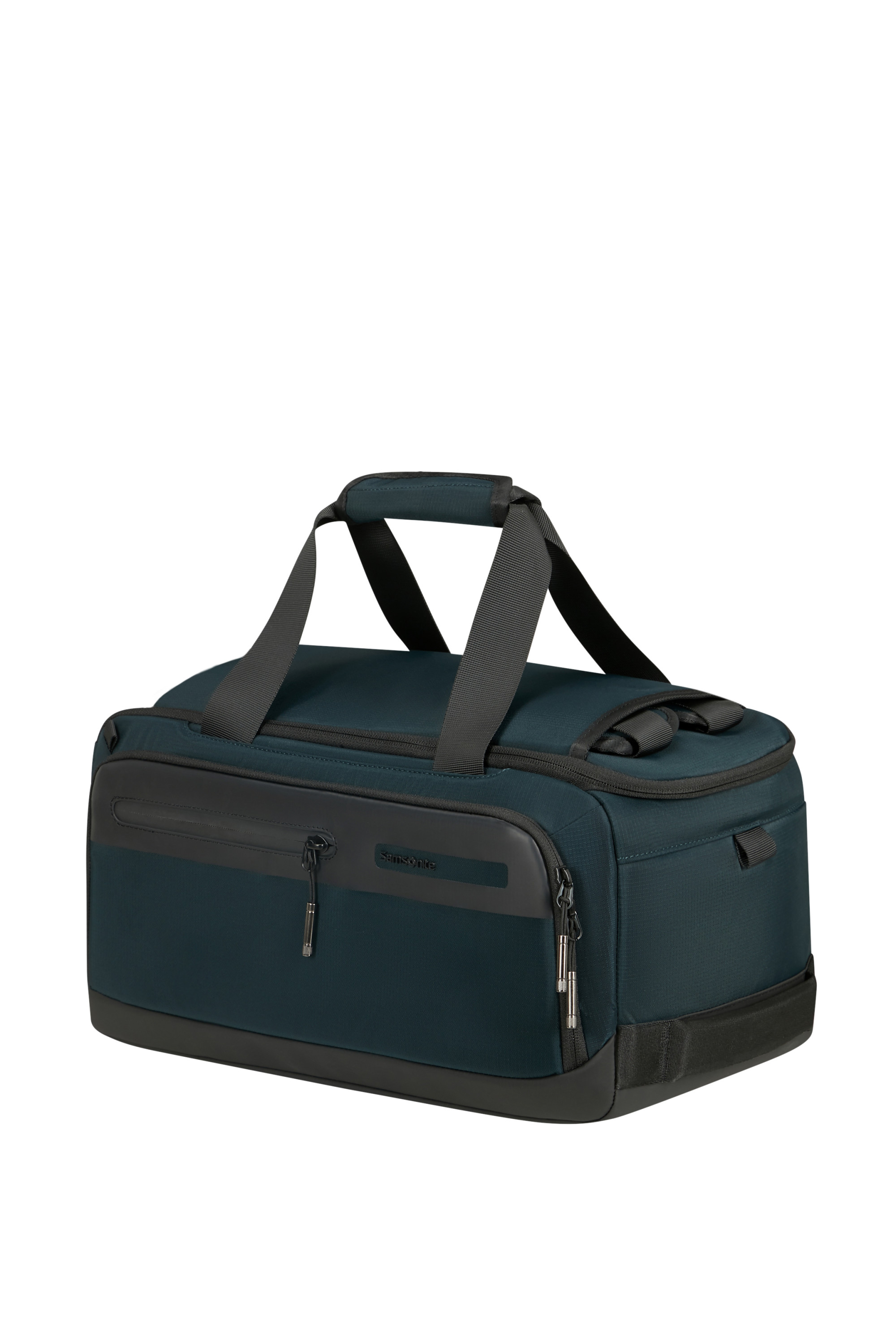 Biz2go sac de voyage taille s SAMSONITE Bleu