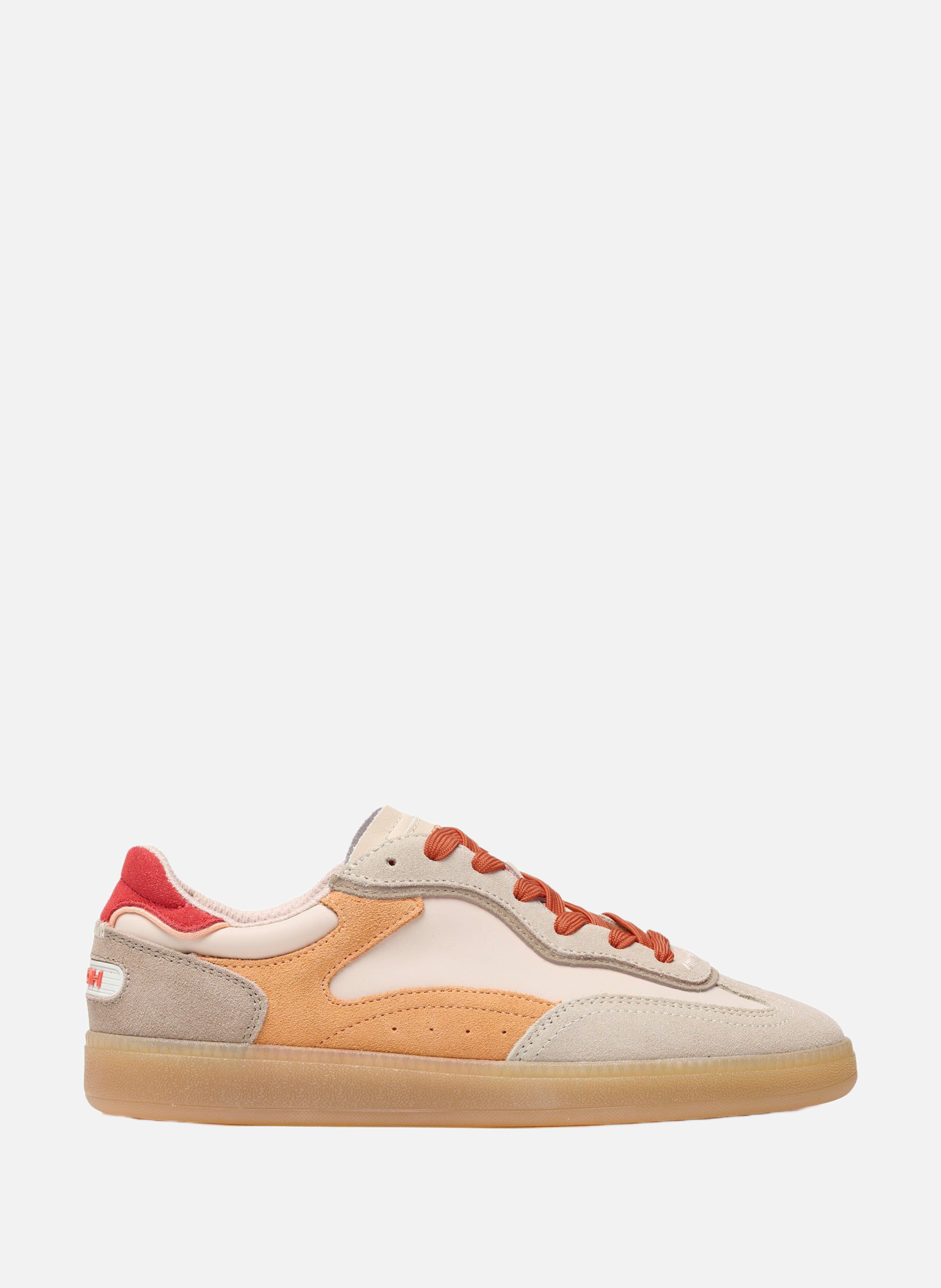 Hoff baskets décontractées park HOFF Orange