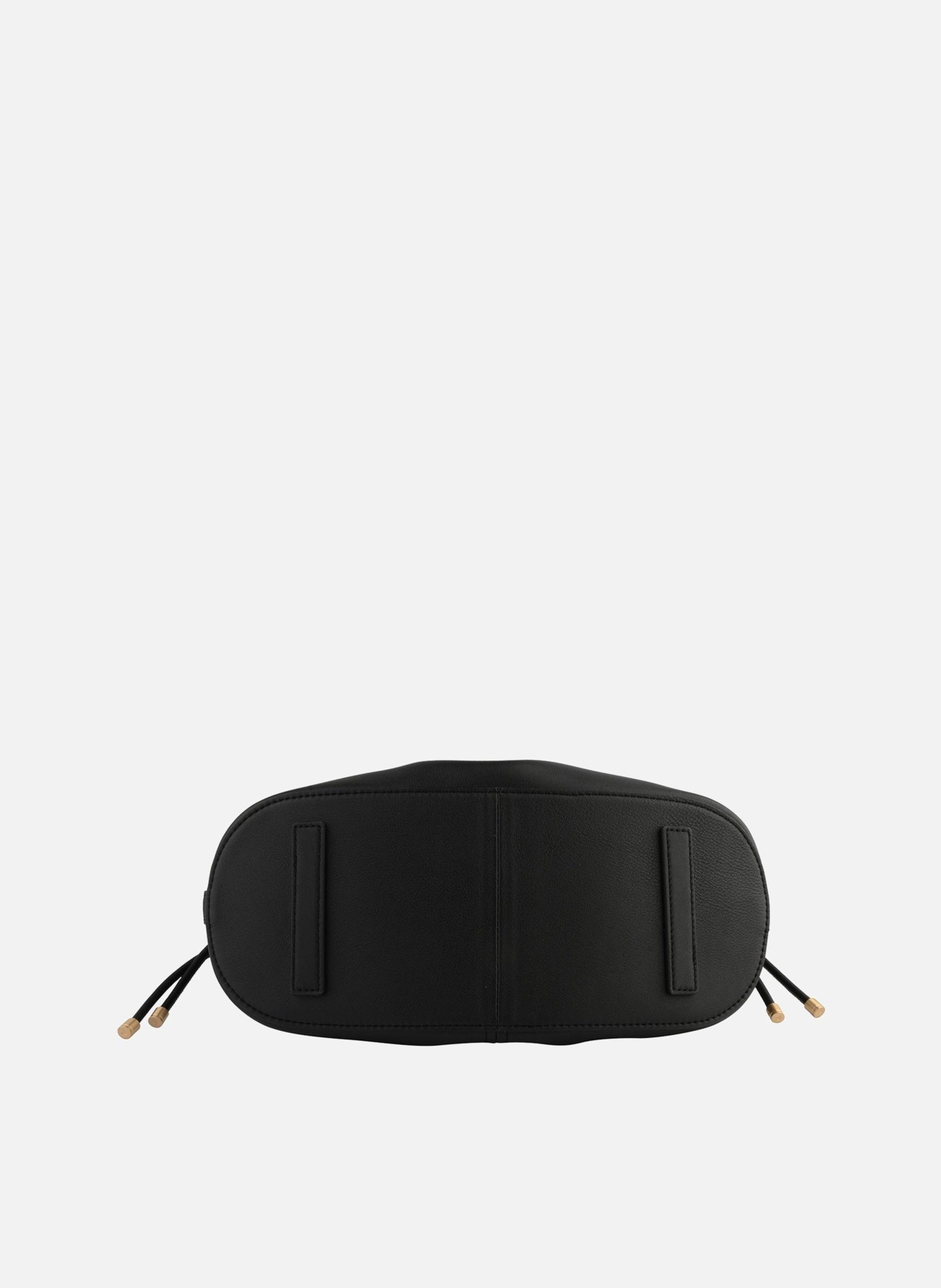 Florin | sac porté épaule POURCHET Noir