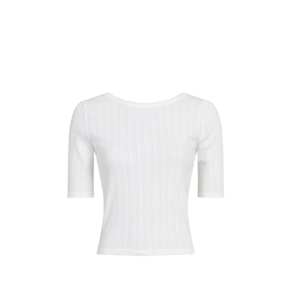 T-shirt Charlotte en coton T-shirt Charlotte en coton