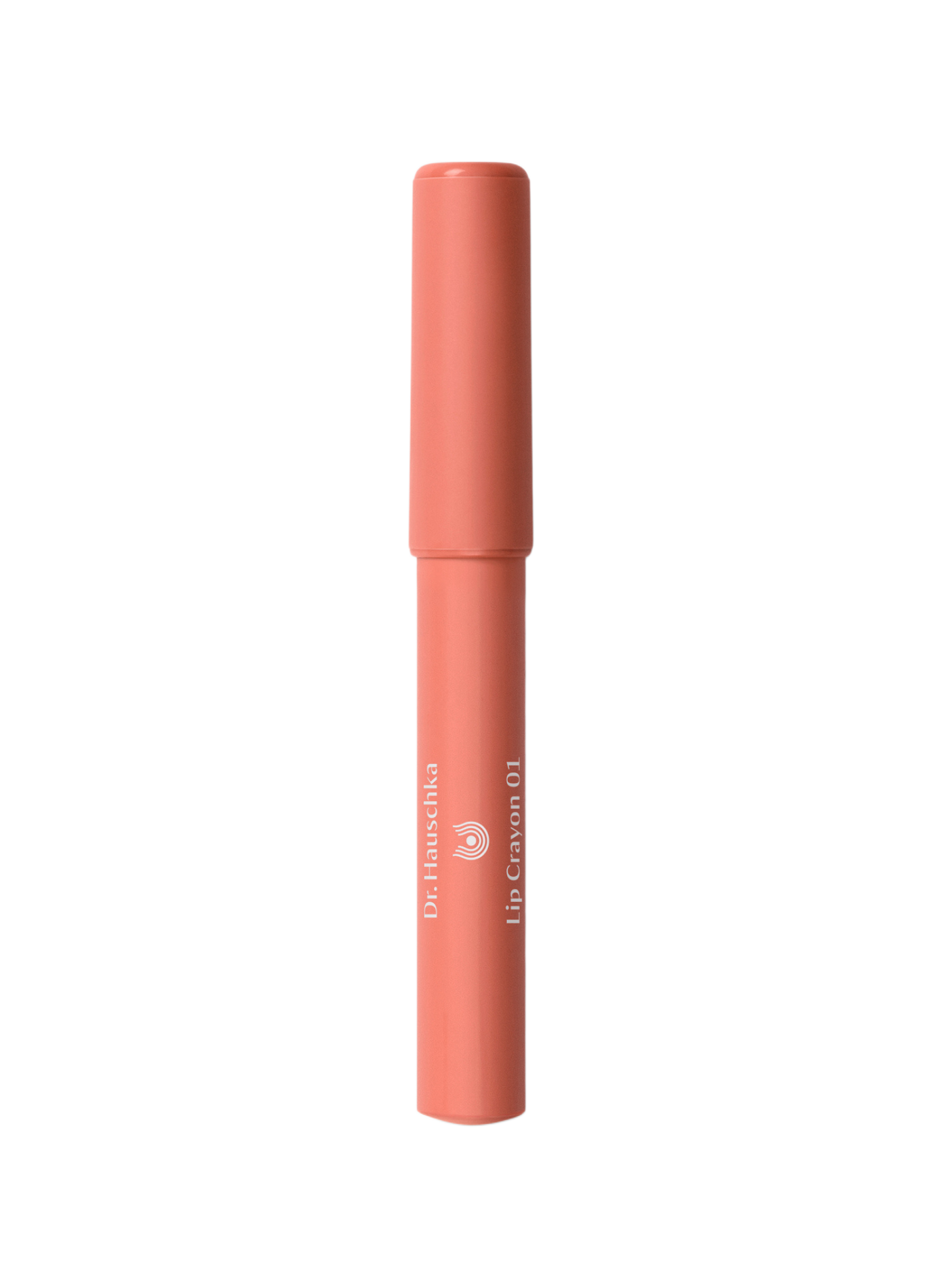 Konturenstift 01 Pfirsich - Limited Edition 2026 DR HAUSCHKA 01 peach