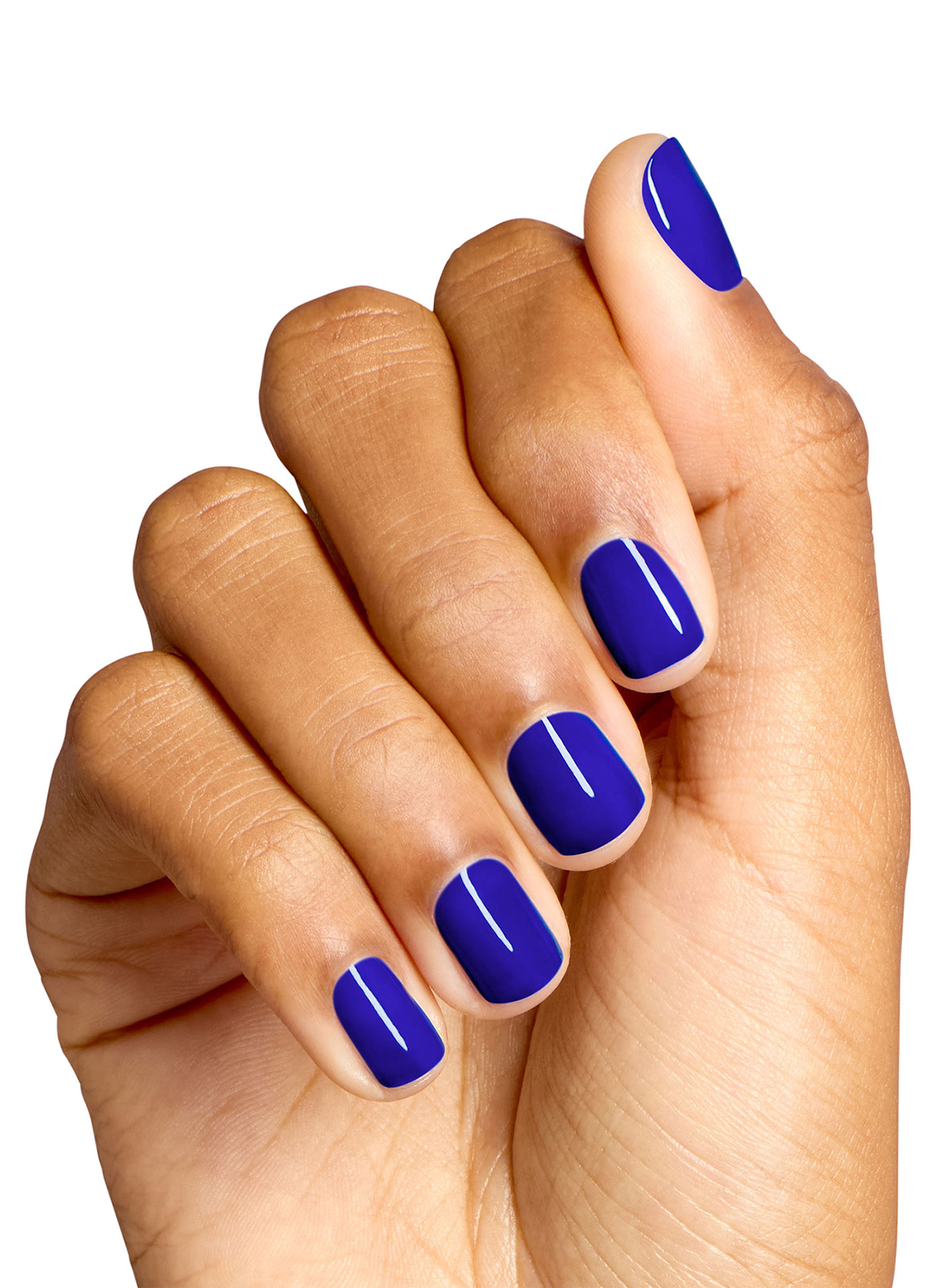 Vernis à Ongles - Catch a Wave of Happiness OPI Bleu foncé