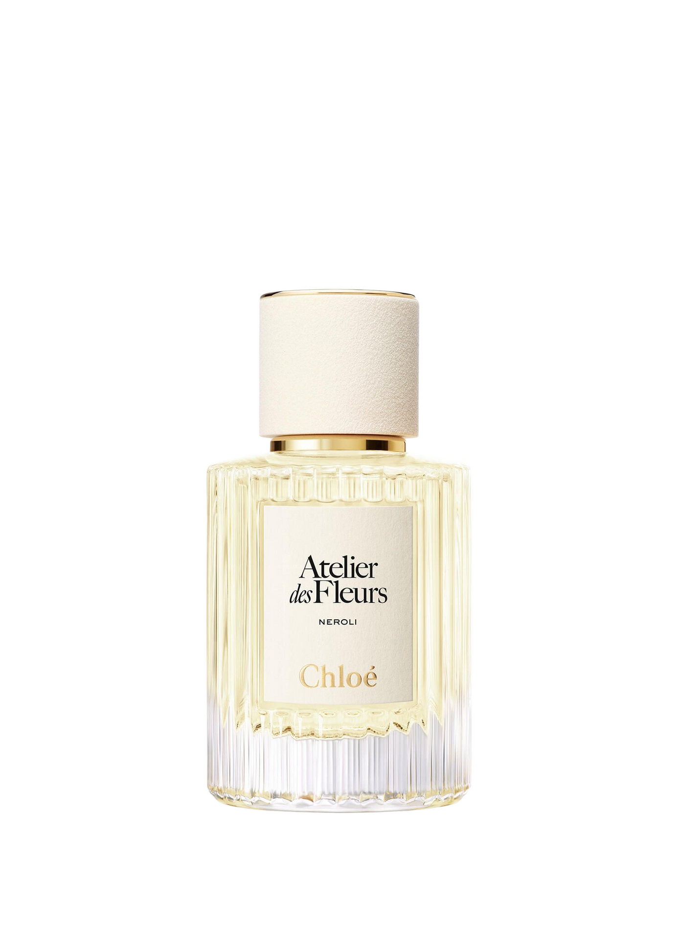 Chloé Atelier des Fleurs - Néroli - Eau de Parfum CHLOE ATELIER DES FLEURS No color