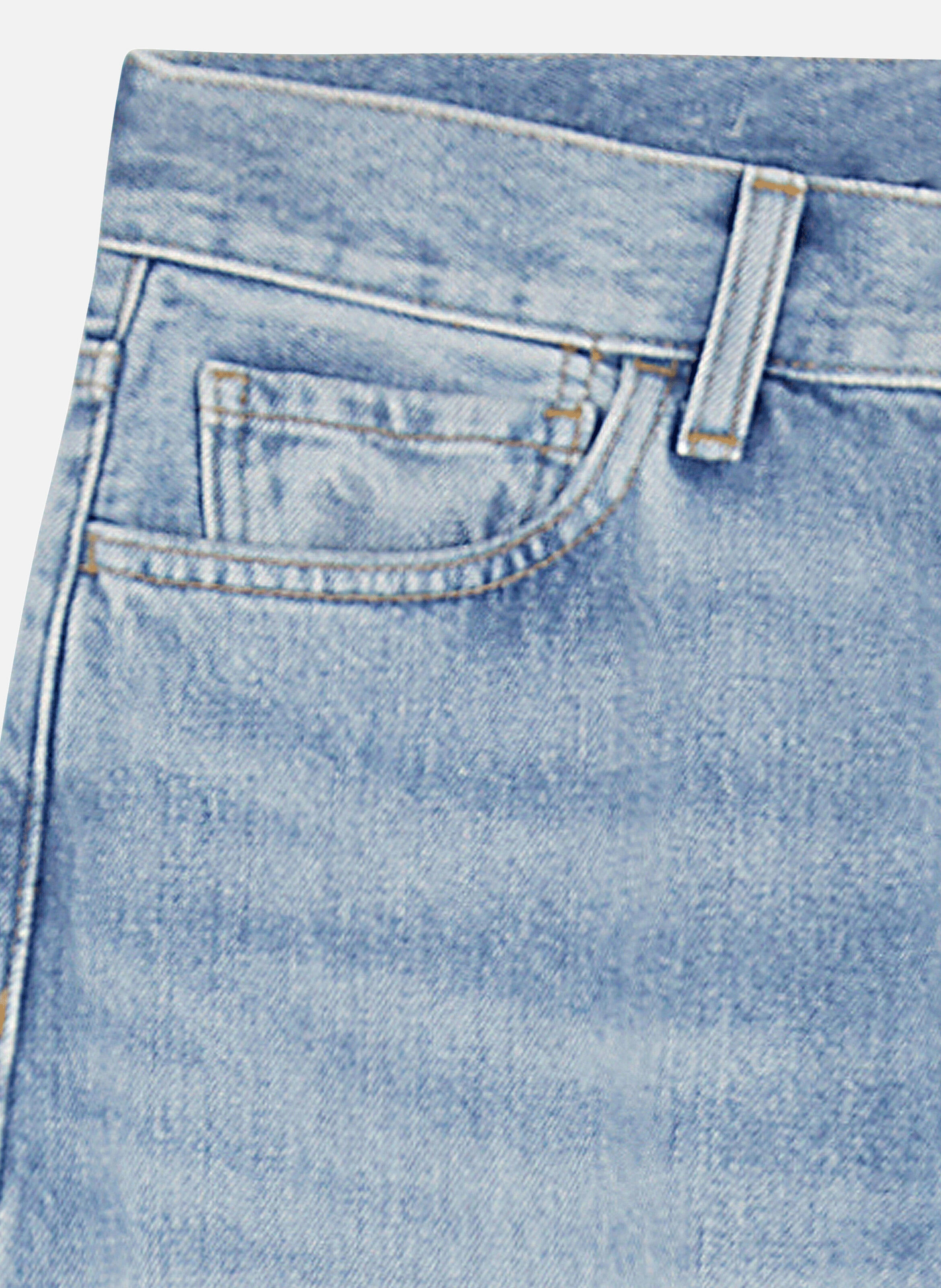 Pantalon noxon CARHARTT WIP Bleu