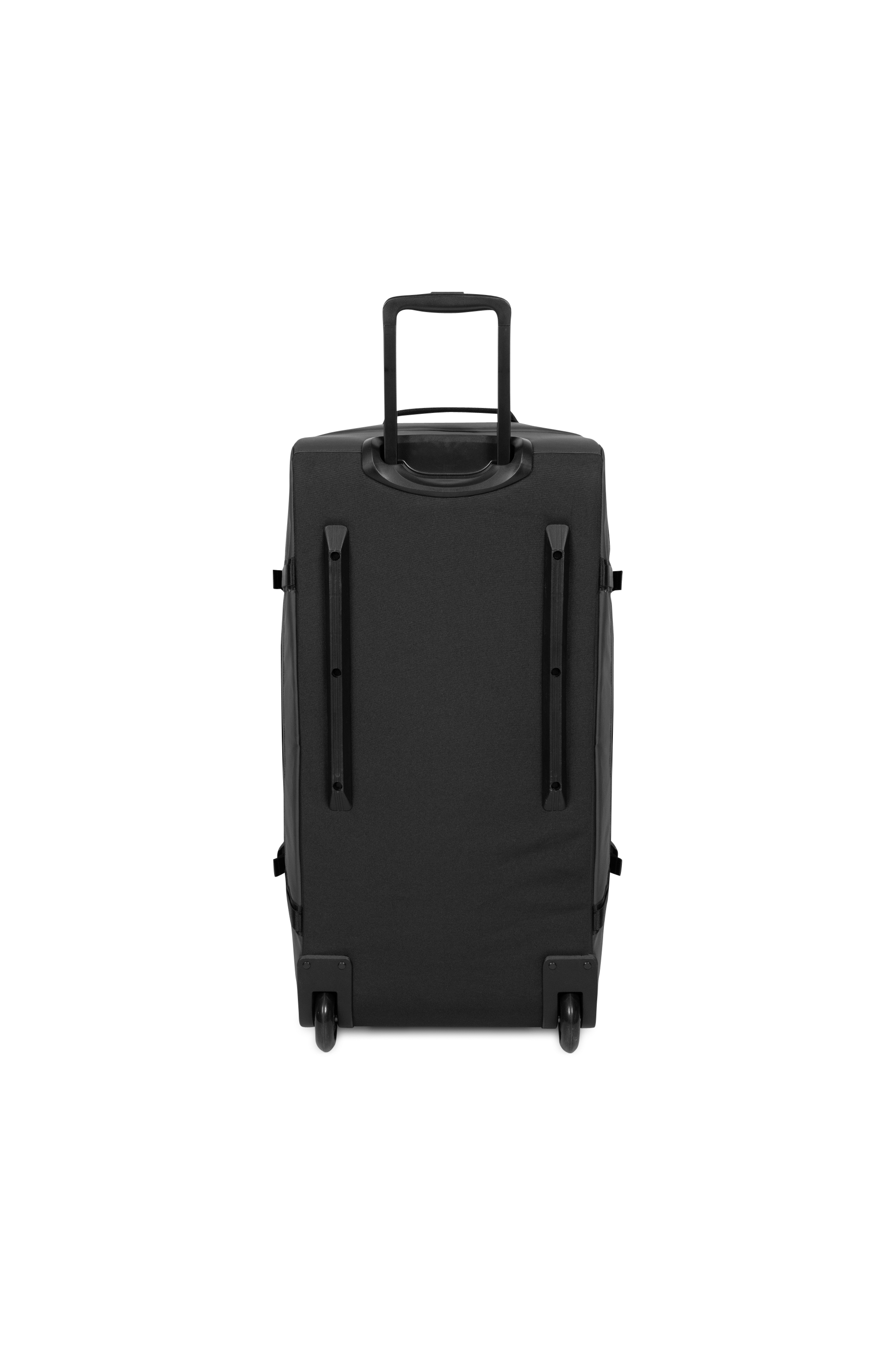 Valise duffel pack wheel l EASTPAK Noir