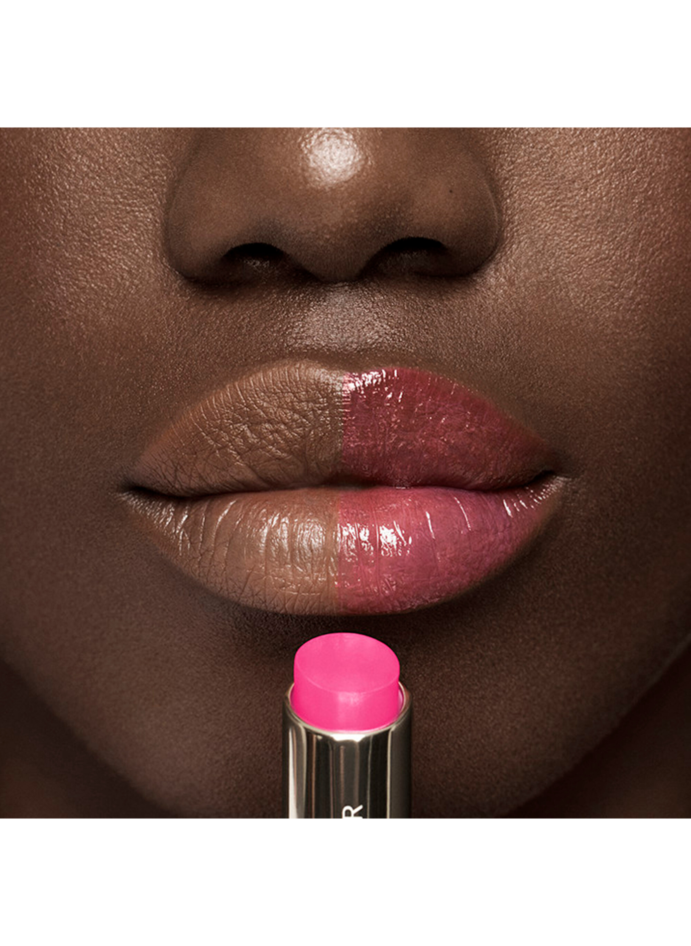 Tinted Lip Balm - Futurist Plumping Lip Balm ESTÉE LAUDER Raspberry revival