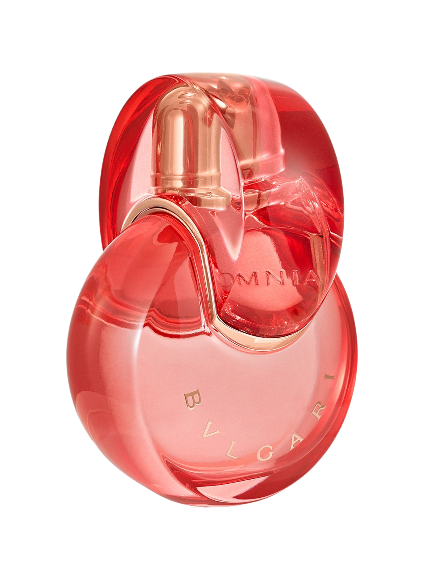 Omnia Coral - Eau de Toilette BVLGARI No color
