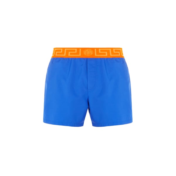 Short de bain Greca