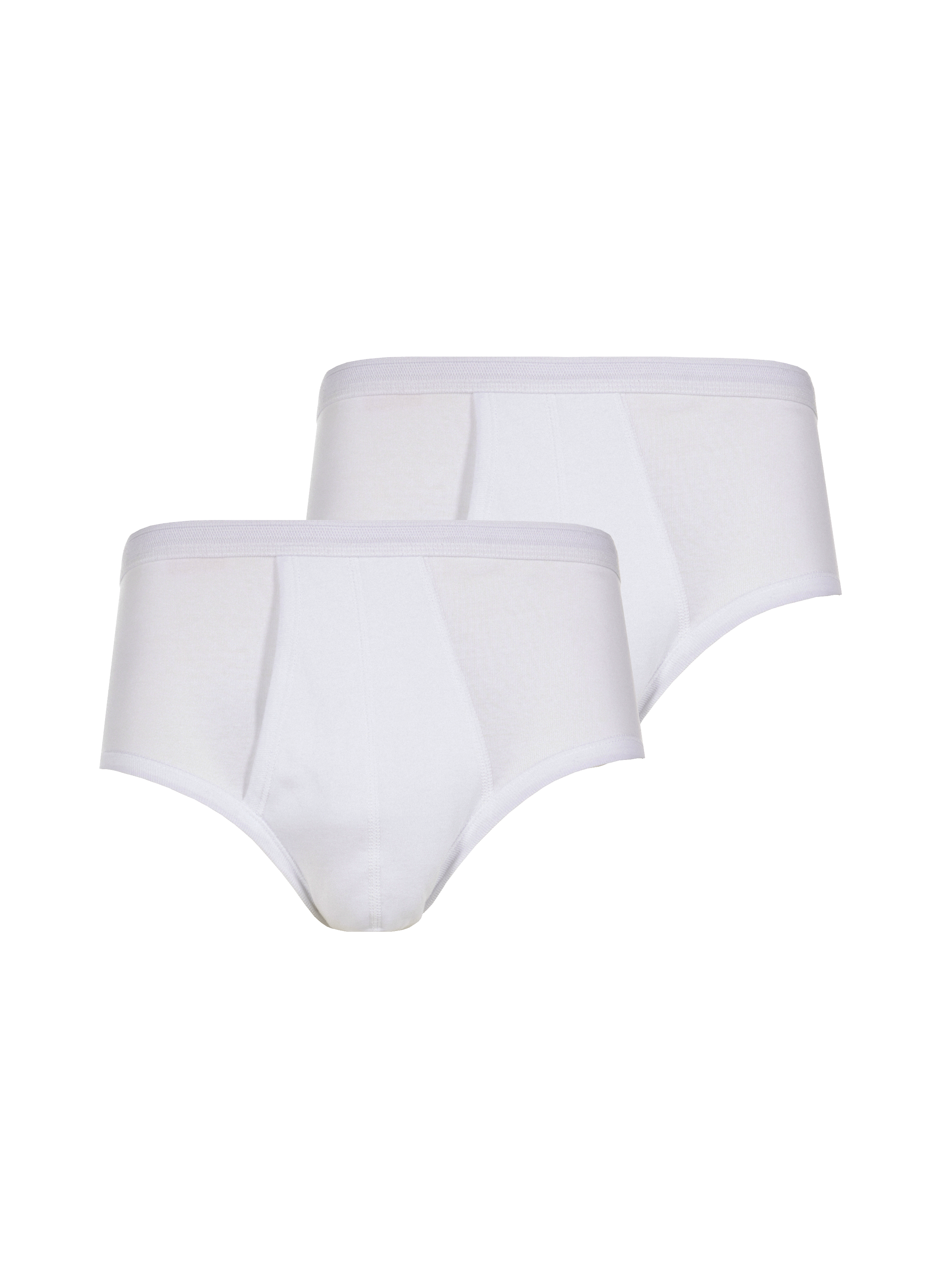 LOT DE 2 SLIPS OUVERTS EMINENCE pour HOMME