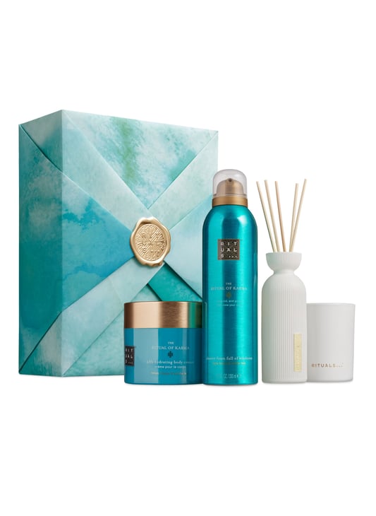 The Ritual of Karma - Coffret L