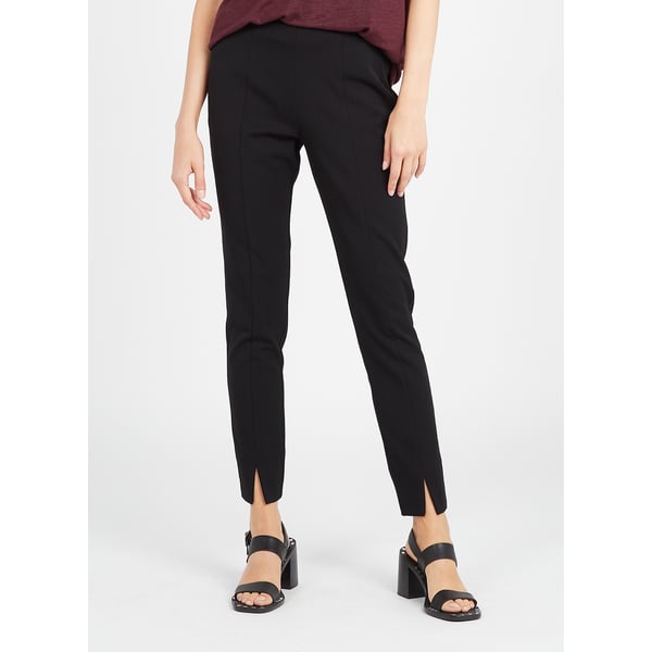 Pantalon slim en tissu stretch
