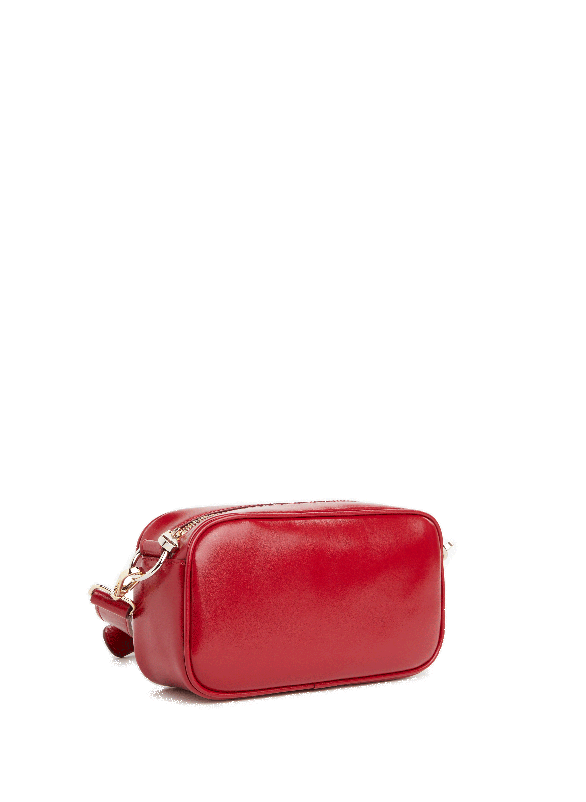 Sac bandoulière Dan SAISON 1865 Rouge