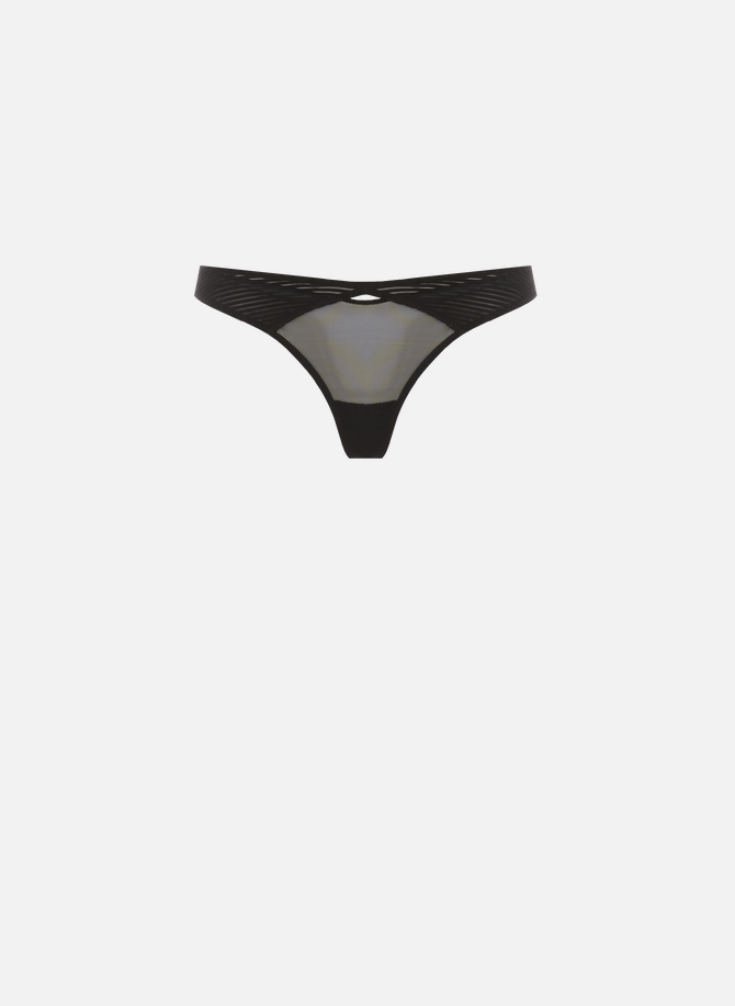 Culotte Serena Panty ICONE LINGERIE