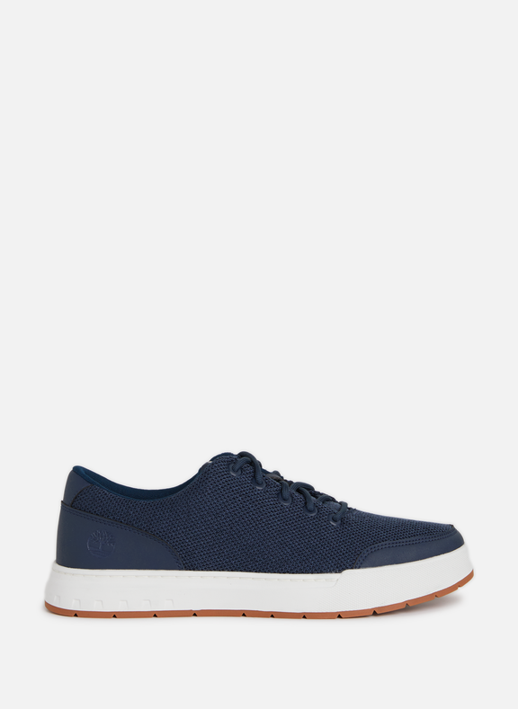 TIMBERLAND Low-top sneakers Maple Grove Blue