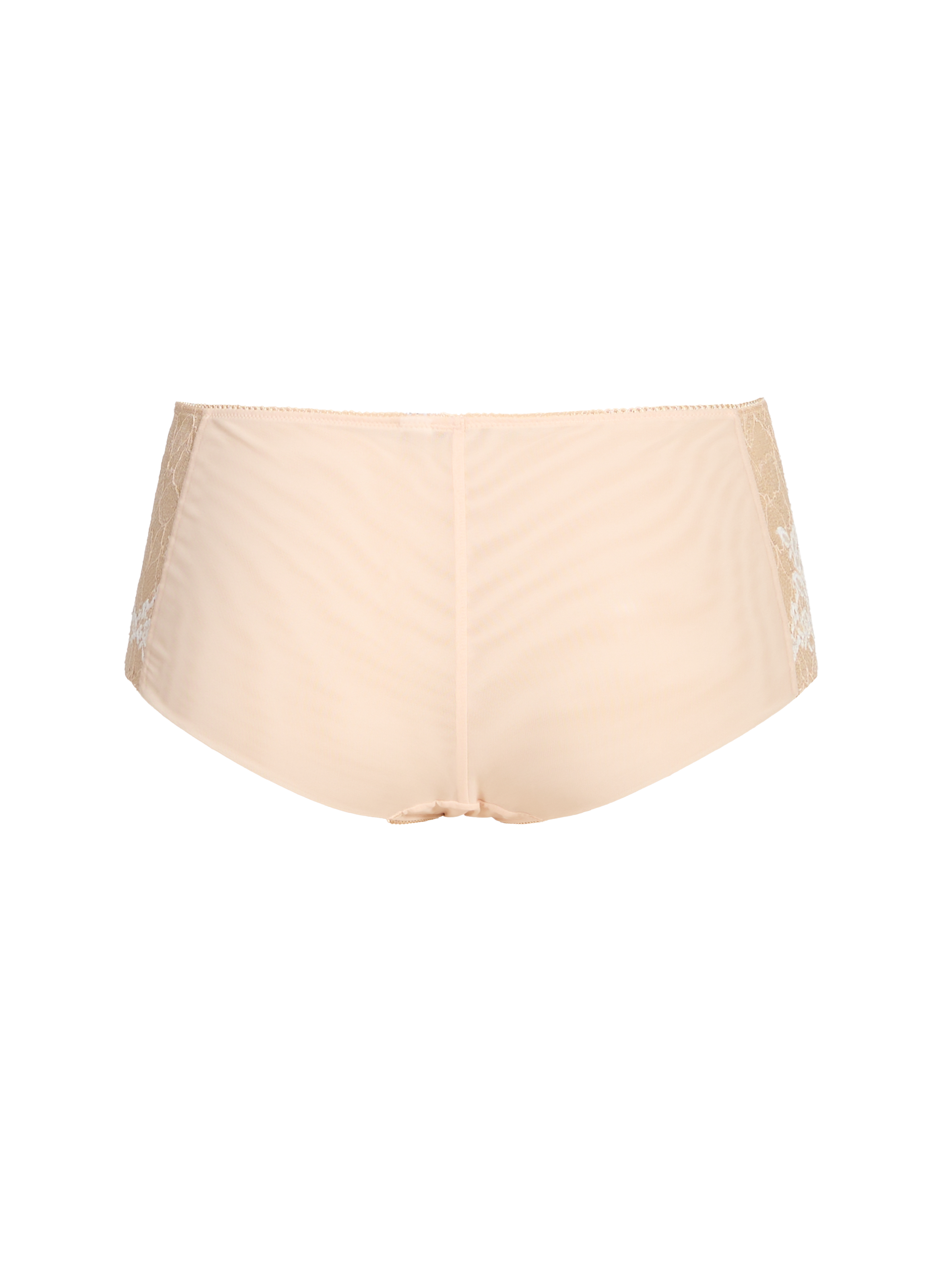 Lace shorty WACOAL Beige