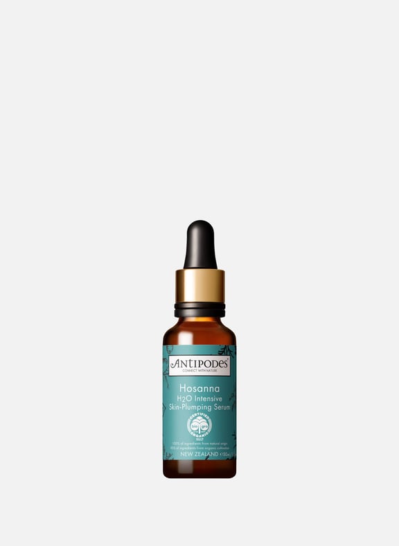 Hosanna - H20 Intense Plumping Serum by ANTIPODES ANTIPODES Hosanna - H20 Intense Plumping Serum