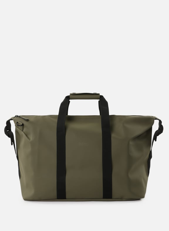 Hilo weekend bag Khaki by RAINS RAINS Hilo weekend bag Khaki