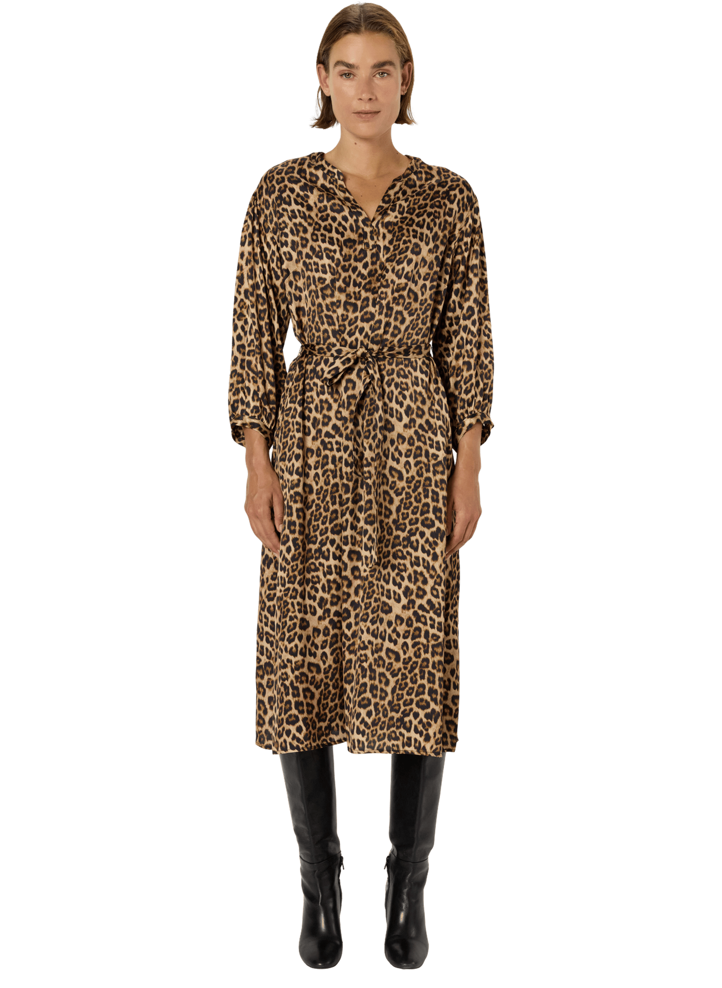 Collection Robes Gerard darel Femme automne - hiver 2025 | Printemps