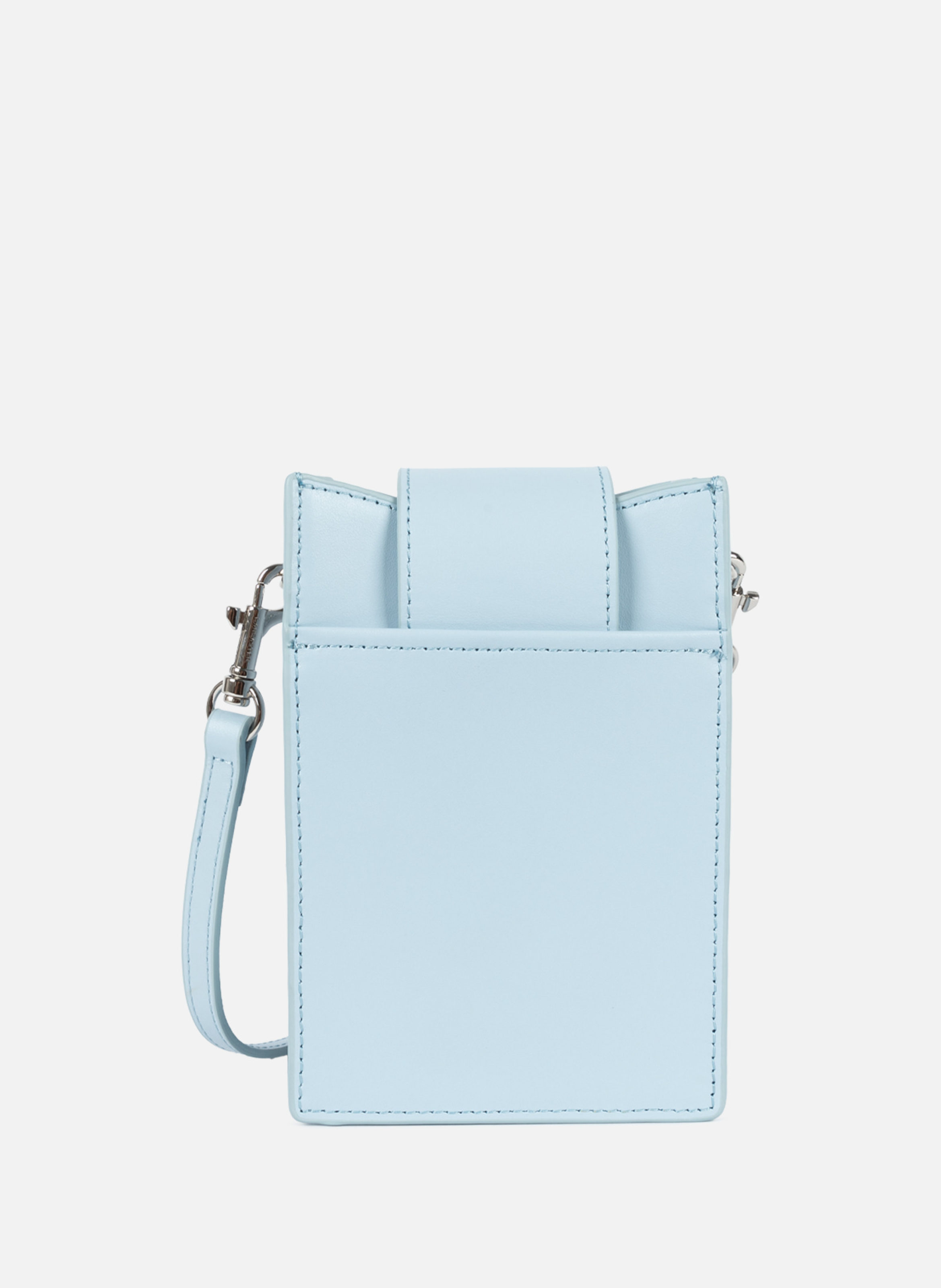 Smartphone holder - Paris Ily LANCASTER Blue