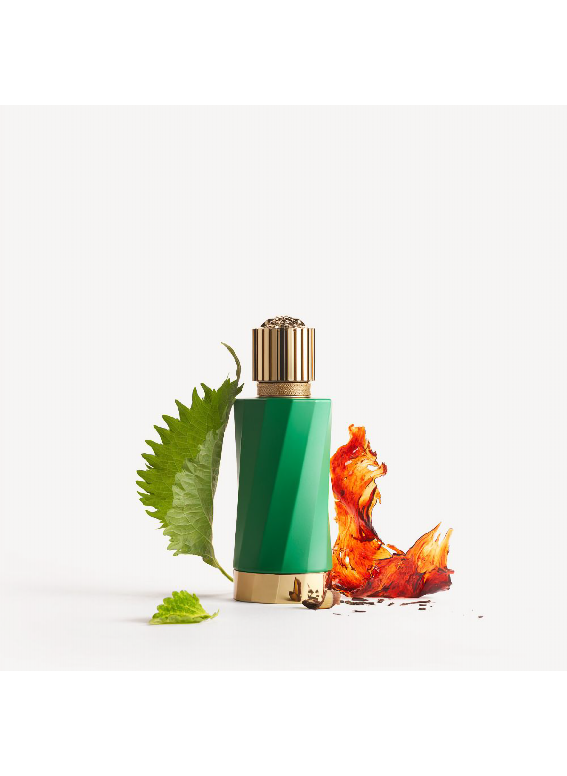 Precious Patchouli VERSACE No color