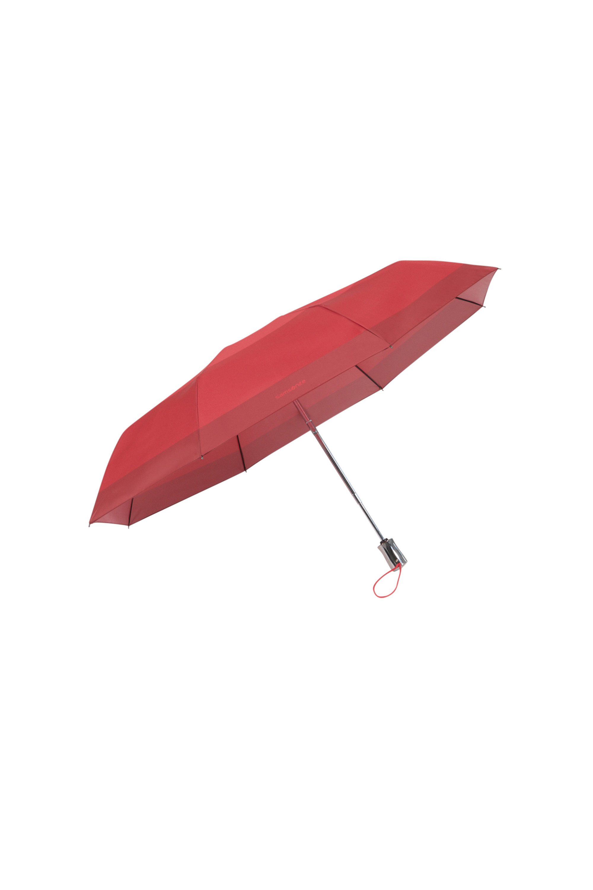 Rain pro foldable parapluie taille s SAMSONITE Rouge
