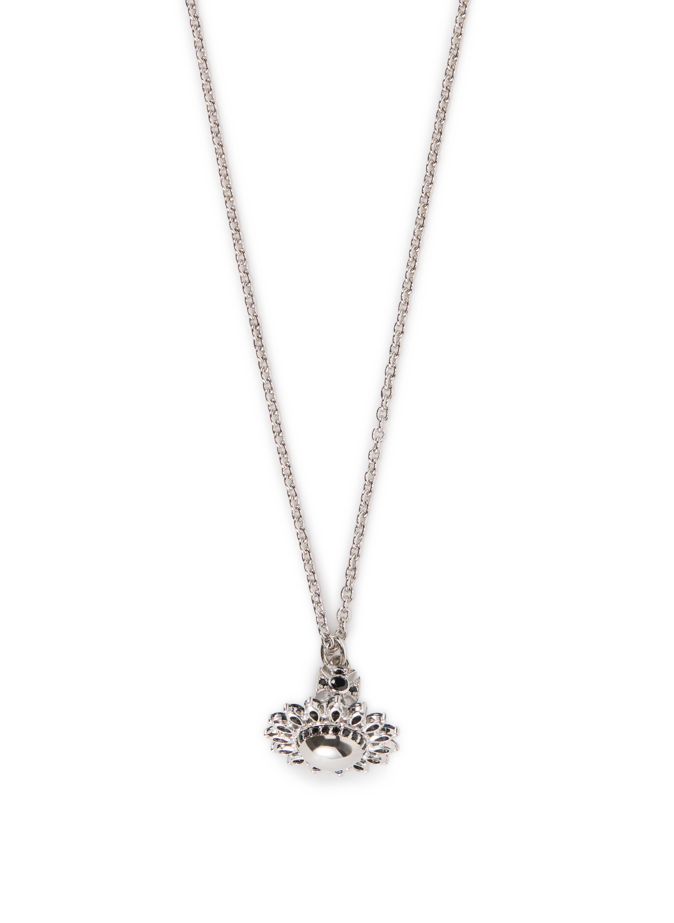 Collier Jordana Pendant VIVIENNE WESTWOOD Argent